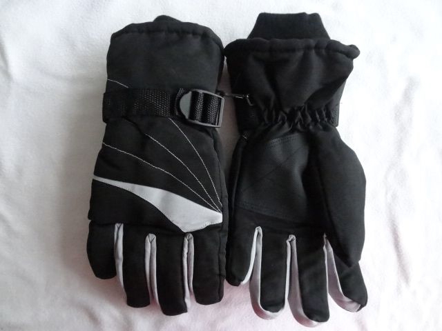 男式五指 X1608 浅灰