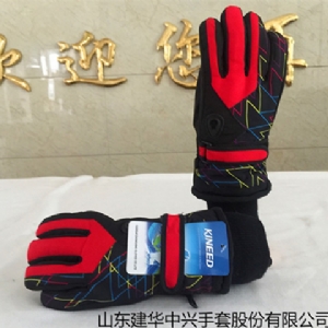 童款L1615红色