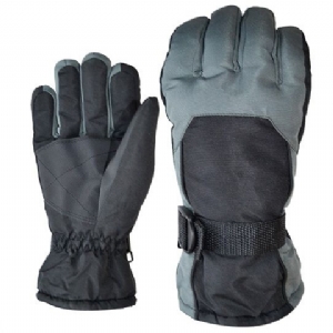 男五指 X1609 深灰