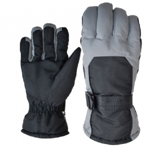 男式五指 X1609 浅灰