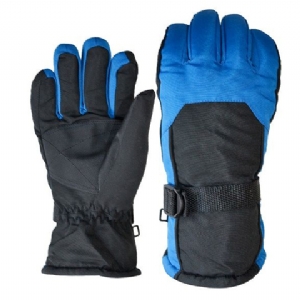 男式五指 X1609 蓝色