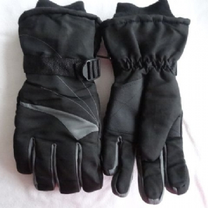 男式五指 X1608 深灰