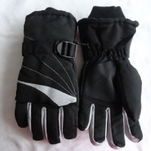 男式五指 X1608 浅灰